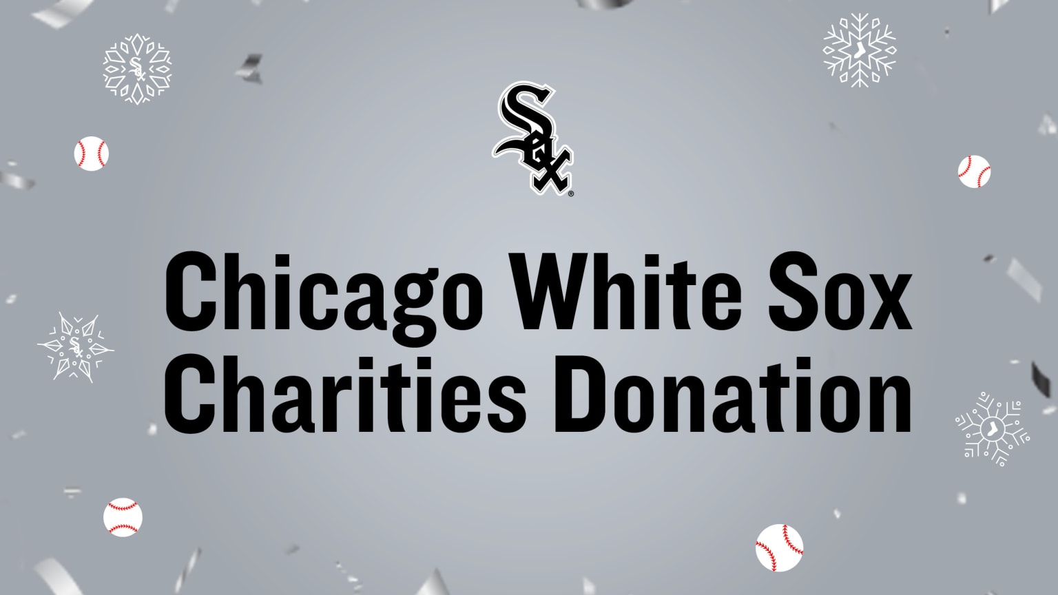 Chicago White Sox Spring Training Gift Guide
