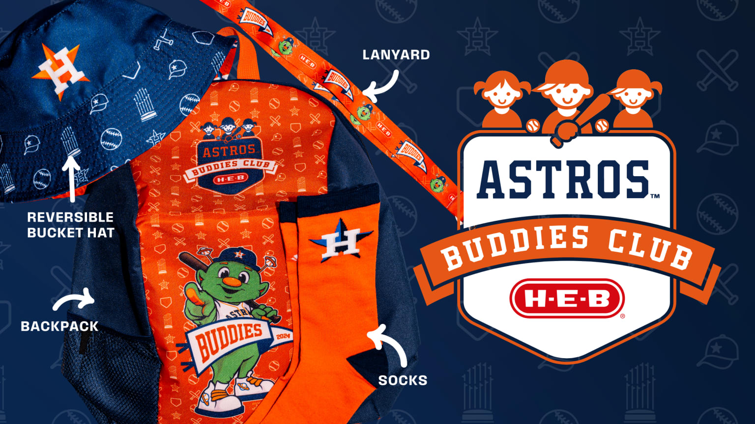 Official Houston Astros Website | MLB.com