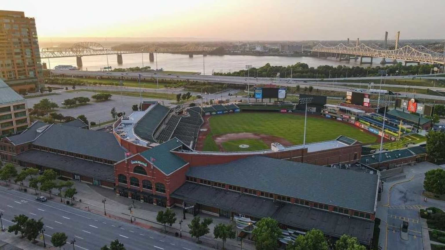 Cincinnati Reds Address Cincinnati Reds Minor League ballparks