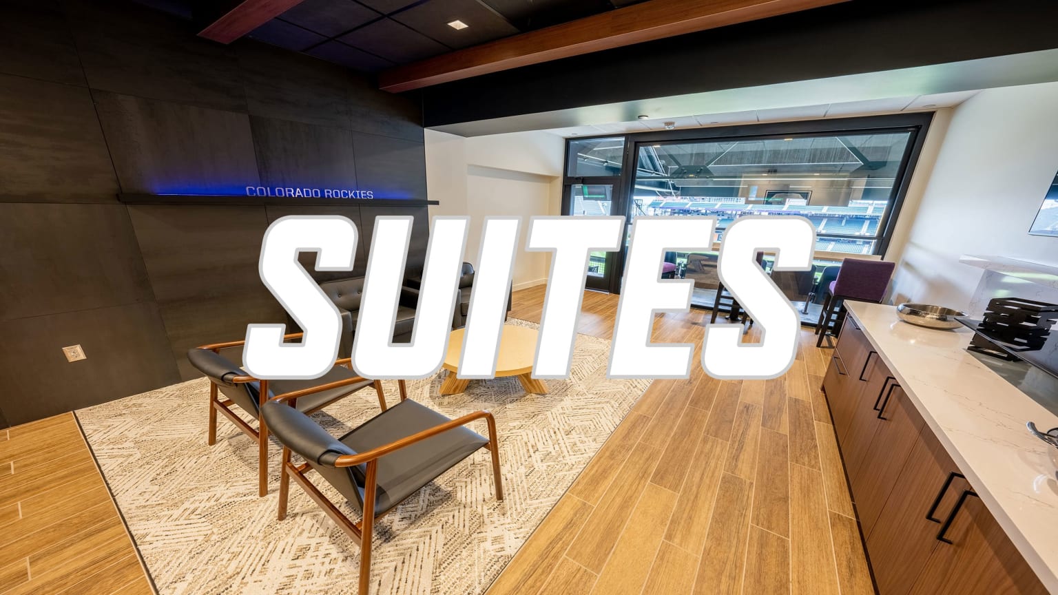 Rockies Ticket Information | Colorado Rockies