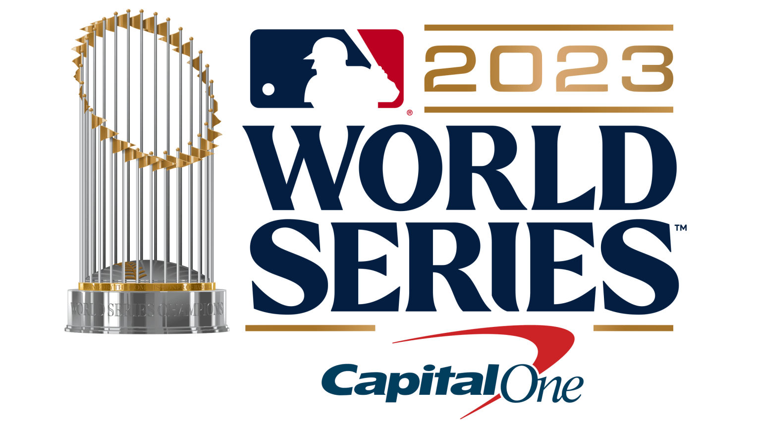 MLB World Series 2023 Playoff Game Tickets & Locations