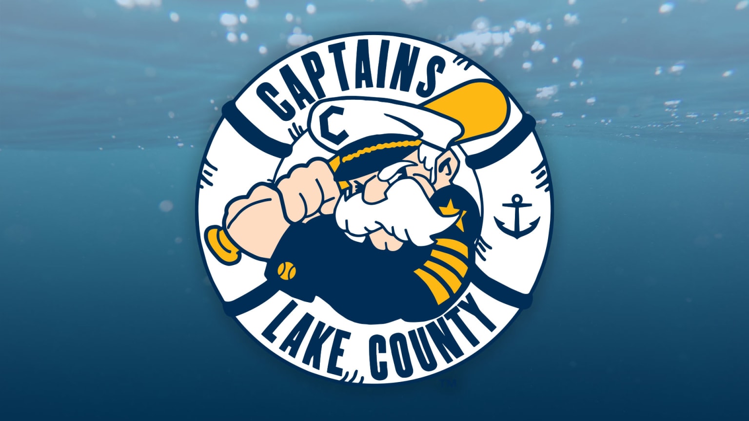 Lake County Captains Bag Policy