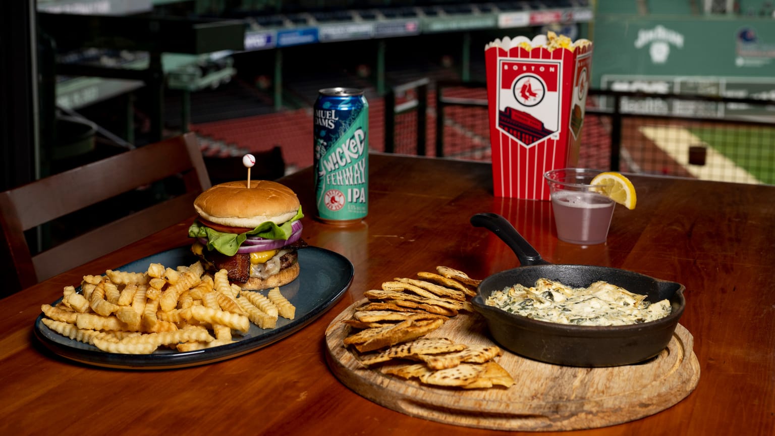 Aura Club | Boston Red Sox
