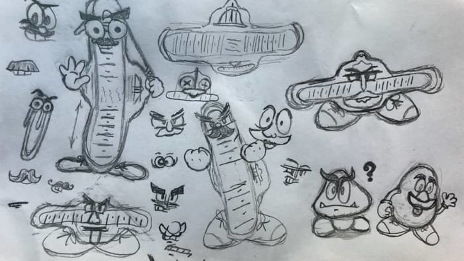 Mets Triple-A affiliate Syracuse salutes Brannock Devices foot ...