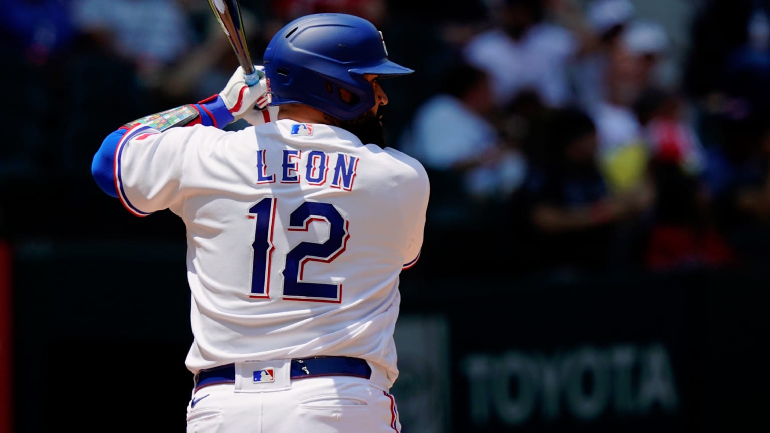 Sandy León recuerda escalofriante accidente de su hija