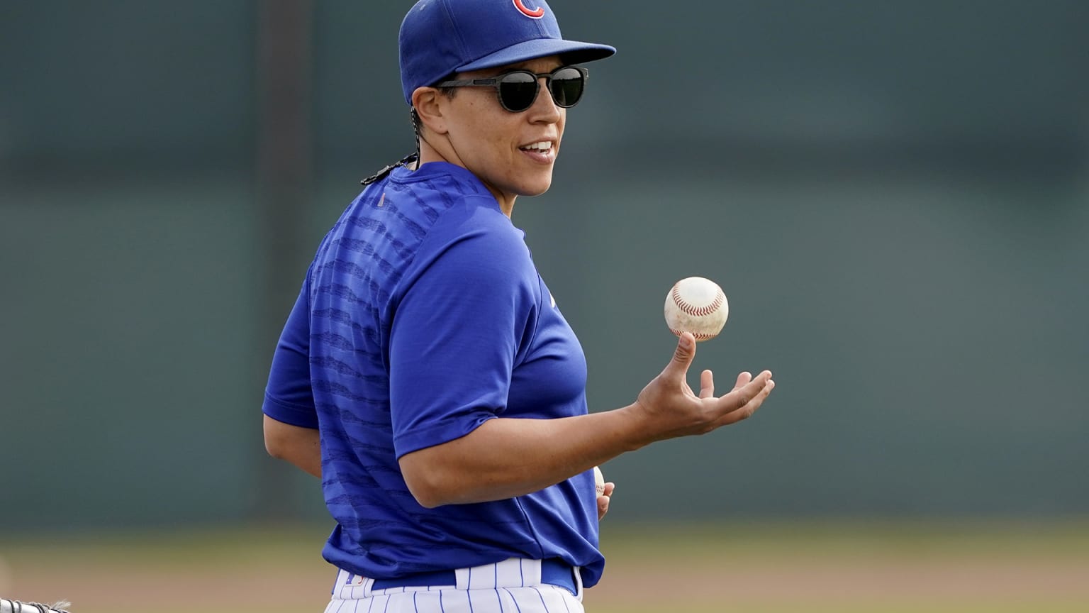 Rachel Folden Rachel Folden