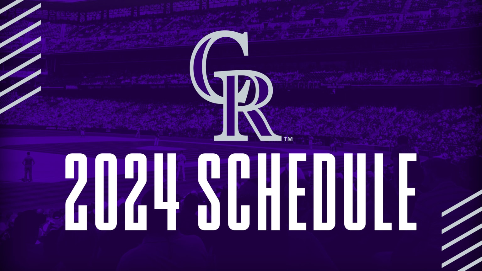 Rockies hold lottery for opening day Rockpile tickets