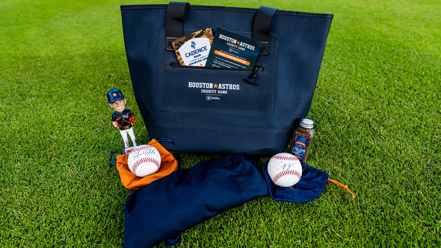 Astros Foundation and AT&T SportsNet to Host Fifth Annual Astros Foundation  Charity Game - Forward Times