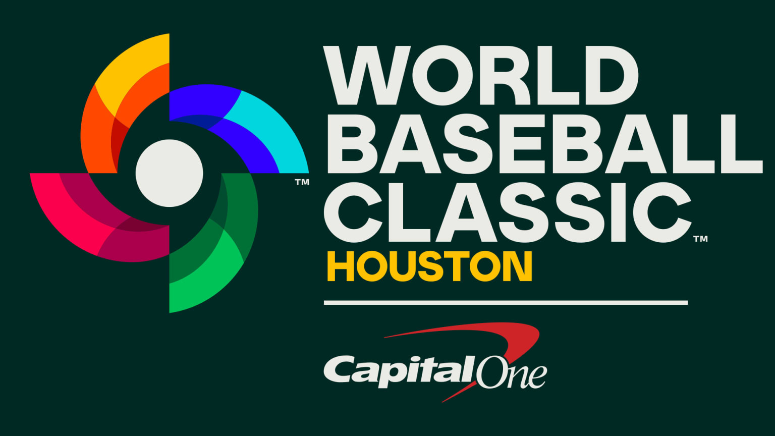 2026 World Baseball Classic Presale | Houston Astros