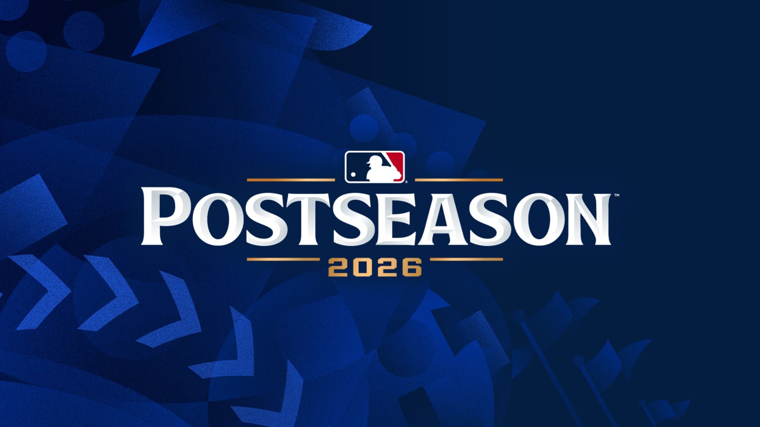2026 MLB postseason