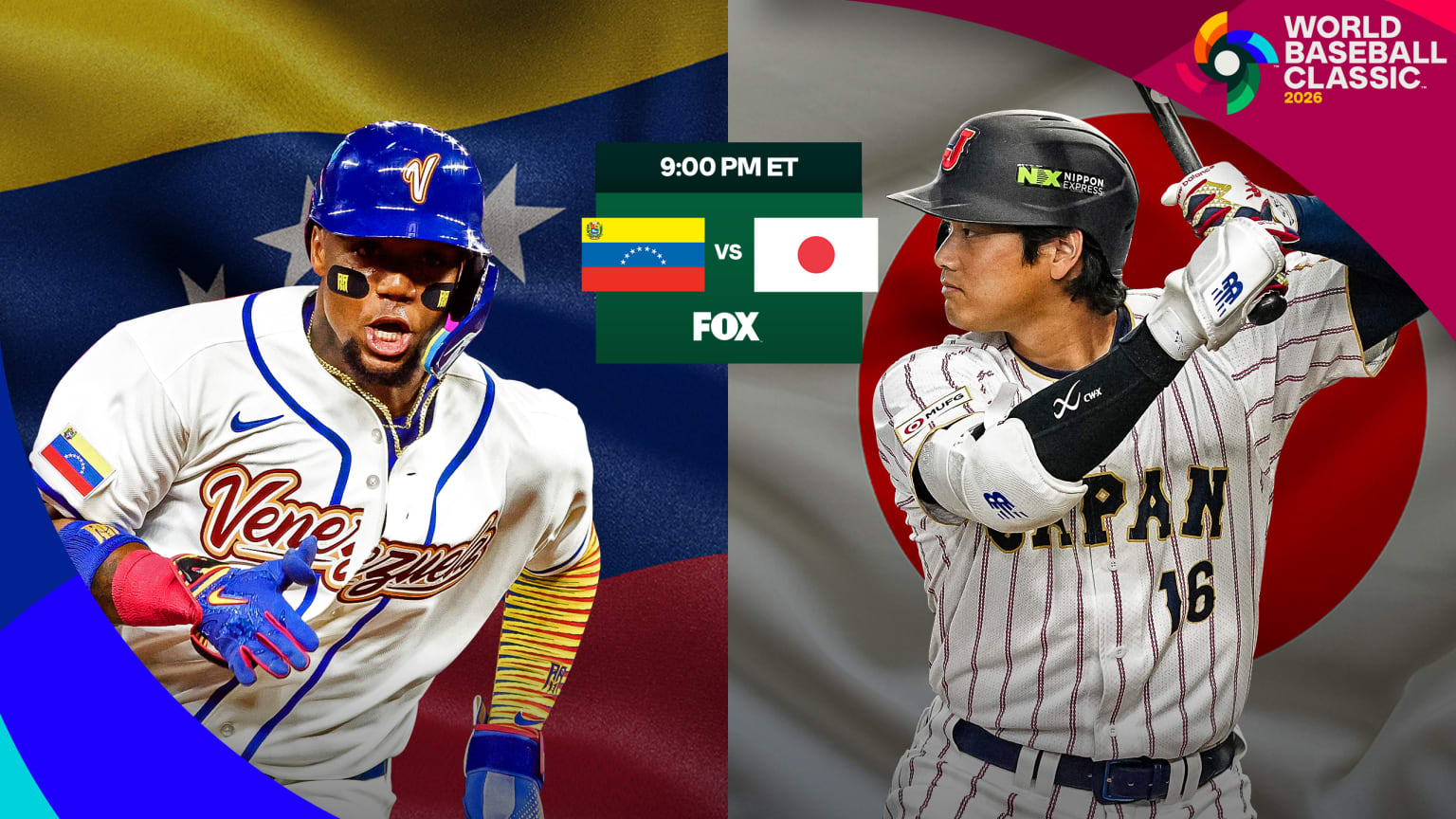 Japón se enfrenta a Venezuela en los cuartos de final del Clásico ...