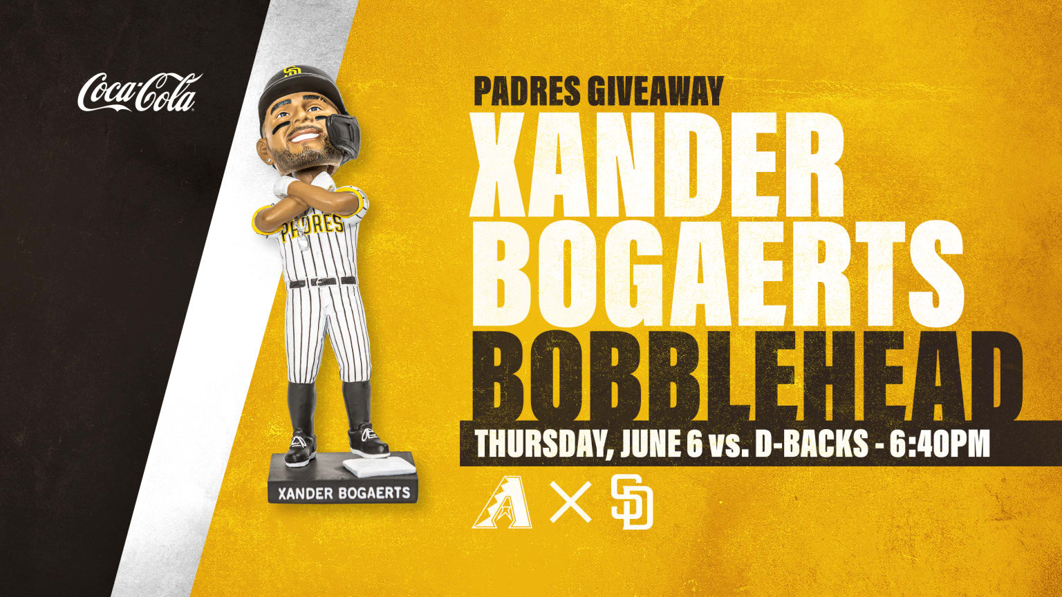 Giveaways San Diego Padres