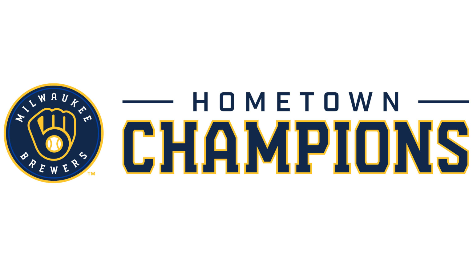 Hometown Champions Program | Milwaukee Brewers