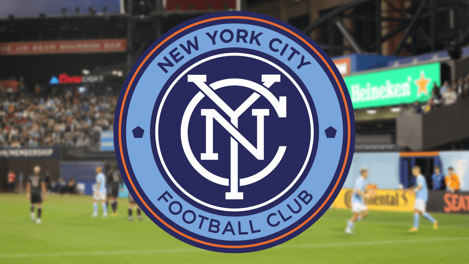 New York City FC Tickets