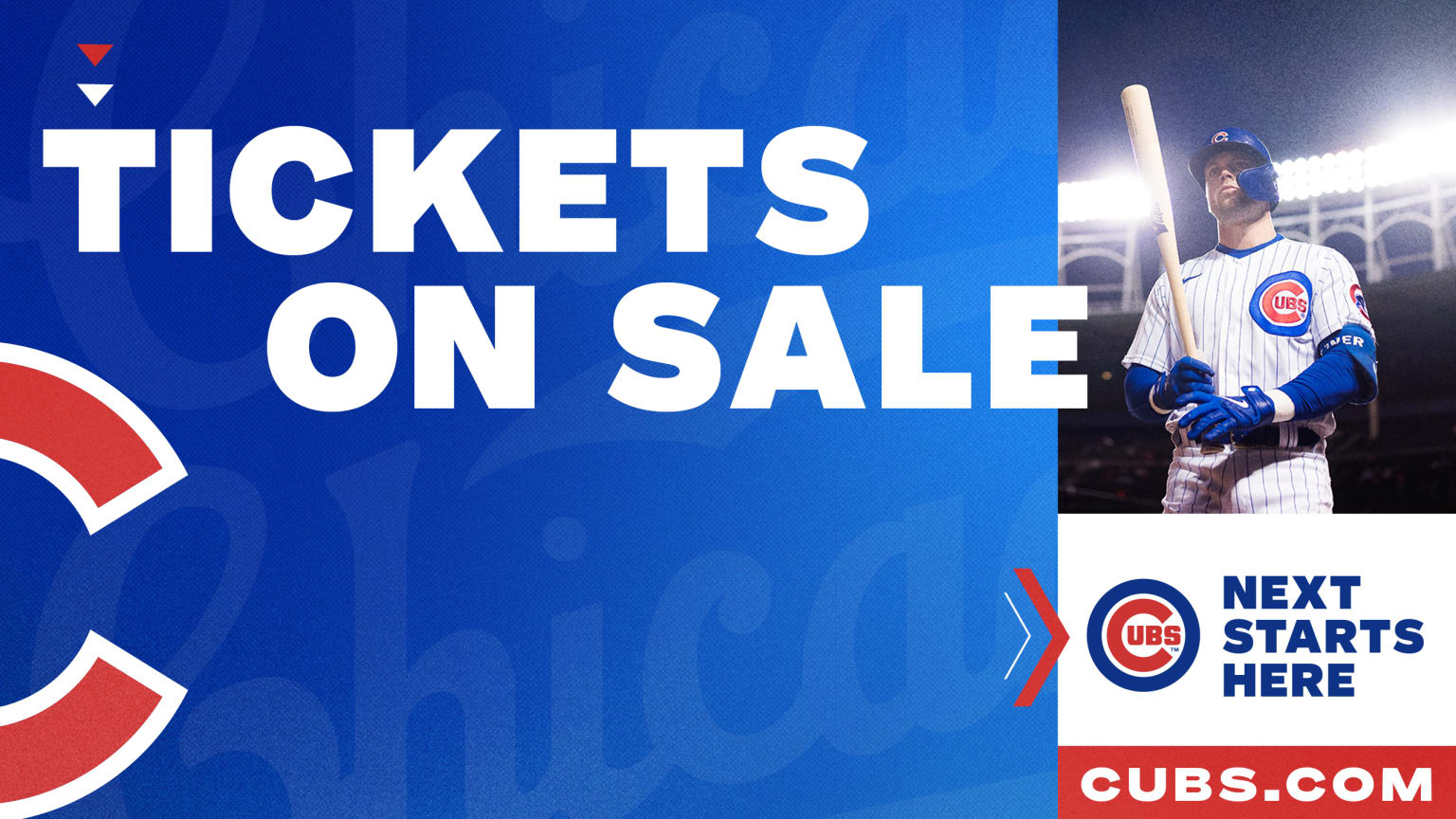 Official Chicago Cubs Website | MLB.com