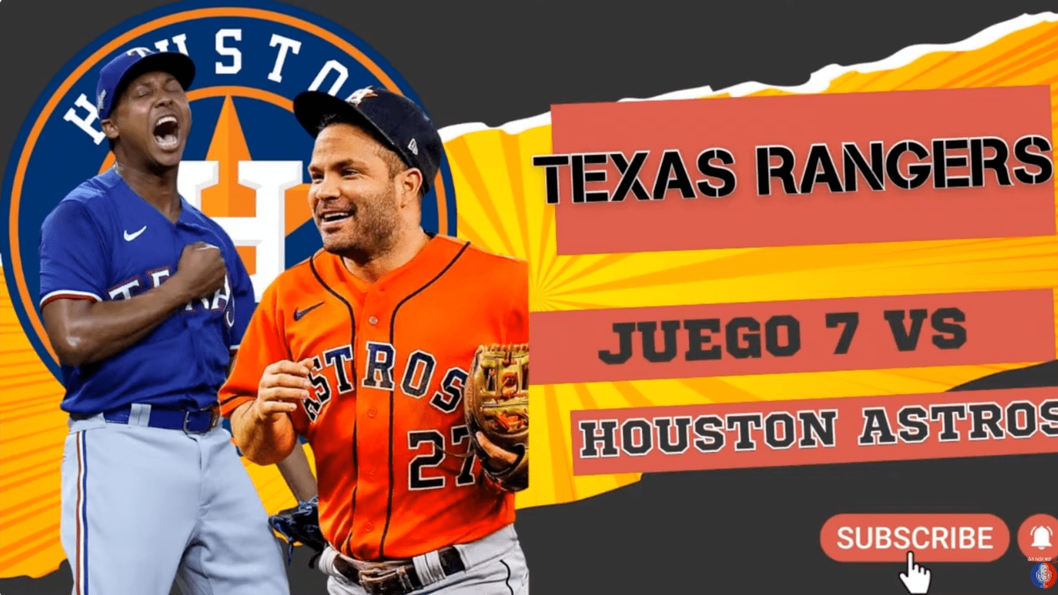 ASTROS de HOUSTON vs YANKEES - En vivo/Live - Comentarios Juego- (Agosto 4,  2023) 