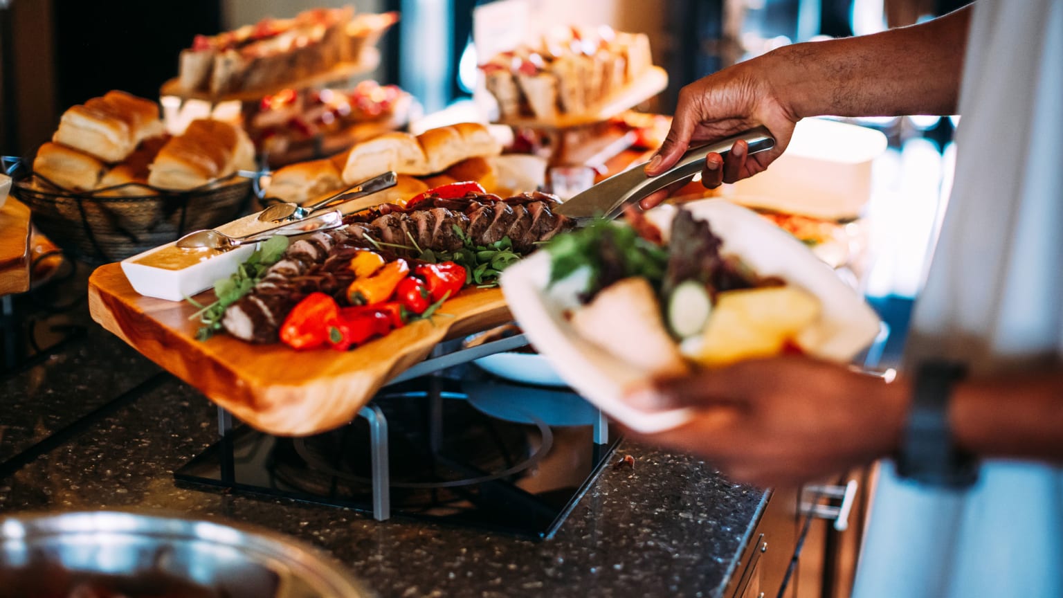 Detroit Tigers - Come have brunch in the Tiger Club with PAWS and