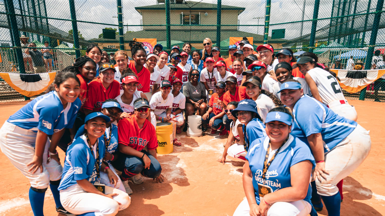 MoCo Little League Wins Most State Titles in Club History