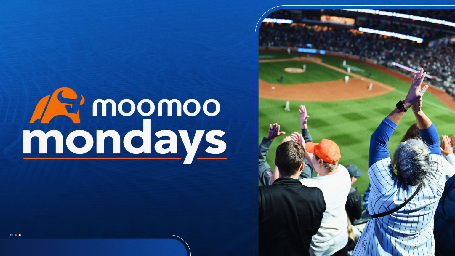 moomoo Mondays | New York Mets