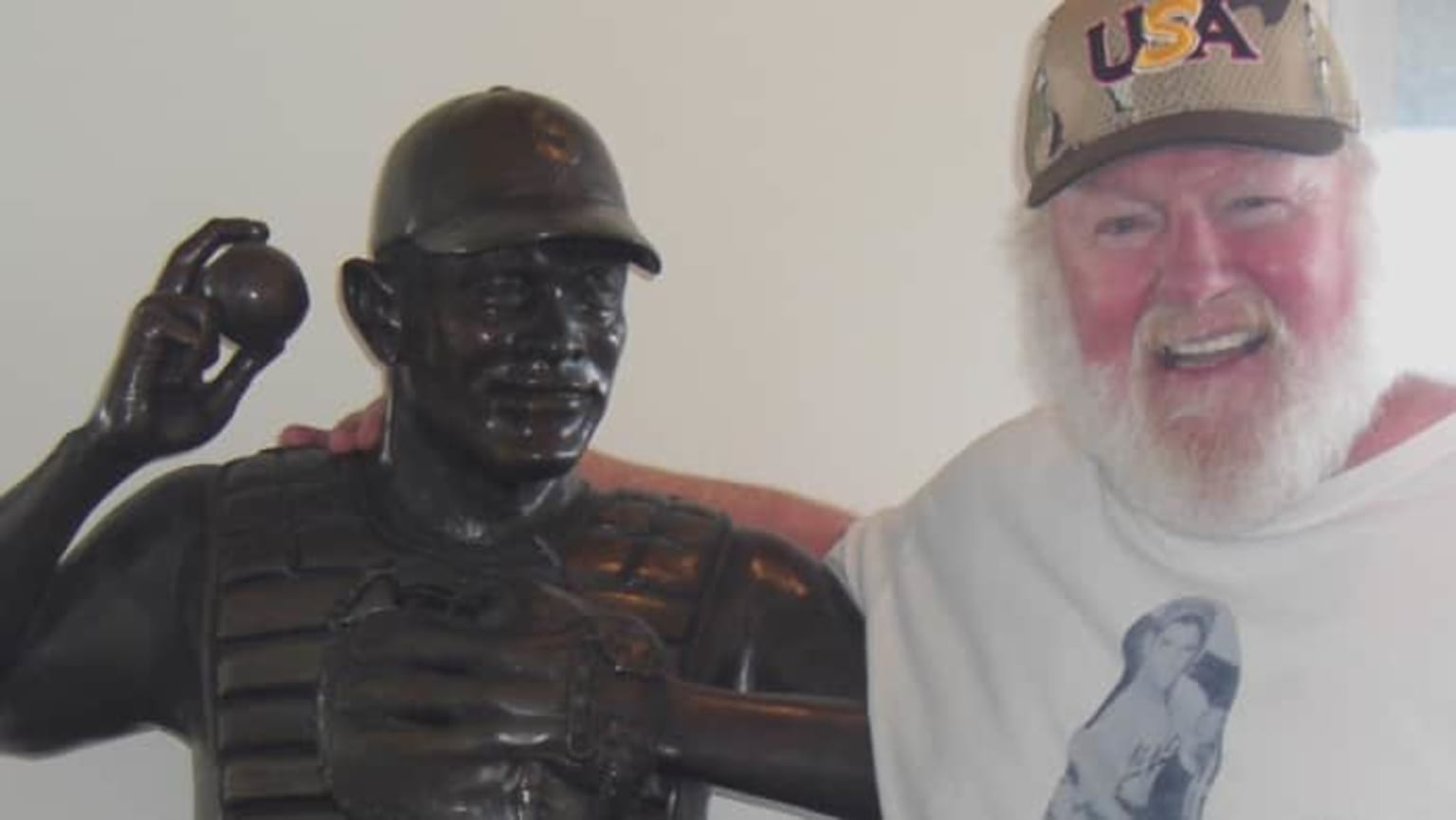 John Ritchey integrated Pacific Coast League with Padres