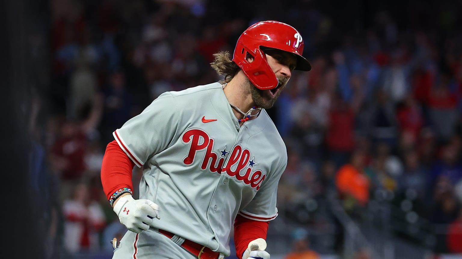 Philadelphia Phillies added a new - Philadelphia Phillies