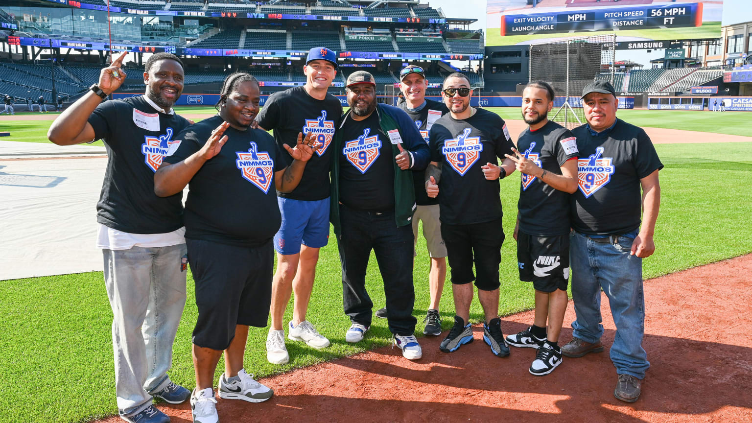 Mets Community Insider | New York Mets