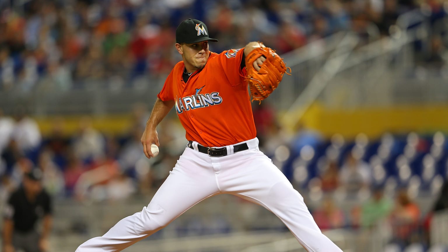 José Fernández