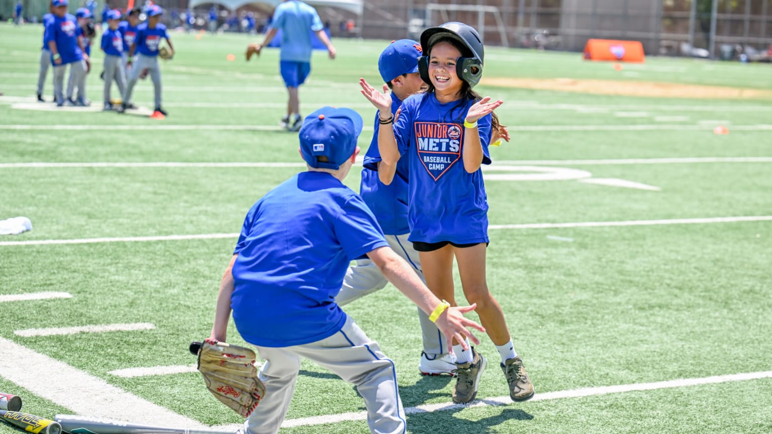 Baseball & Athletics | New York Mets