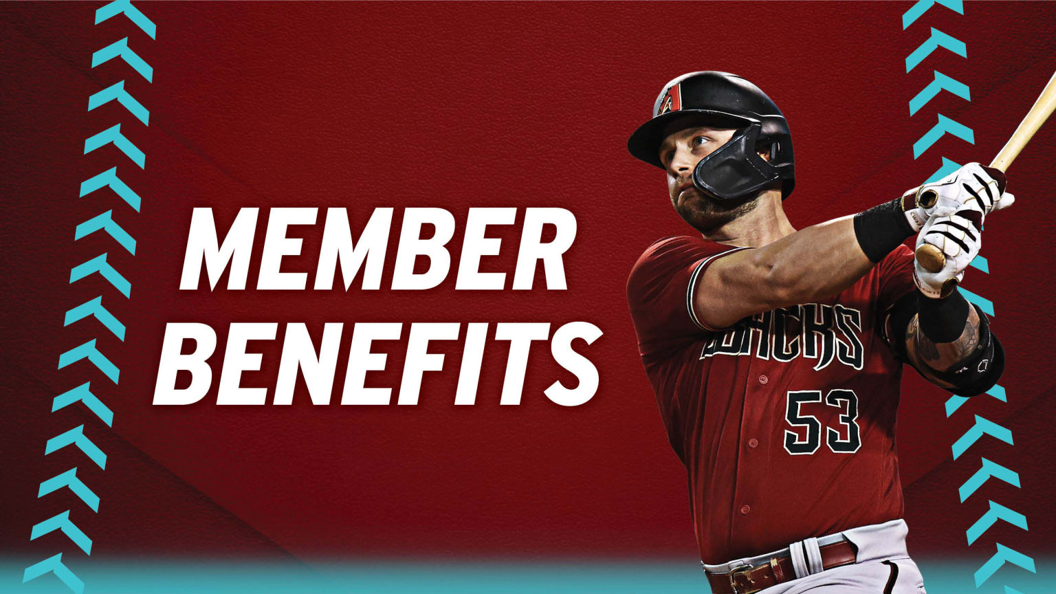 D-backs Season Ticket Holder Advantage Bulletin