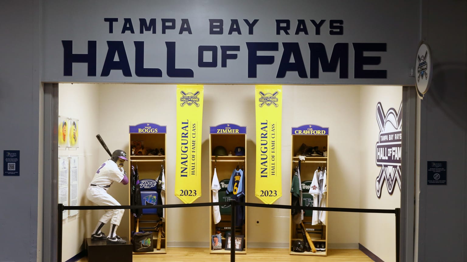 How The Devil Rays Came to Tampa Bay – Society for American Baseball  Research
