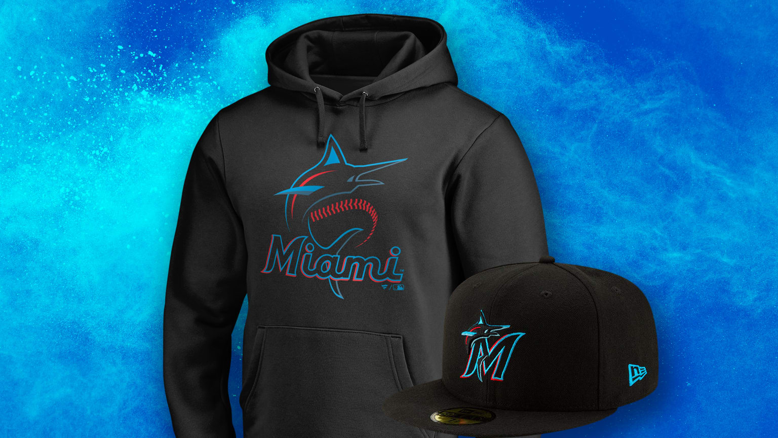 Miami Marlins Spring Training Gift Guide