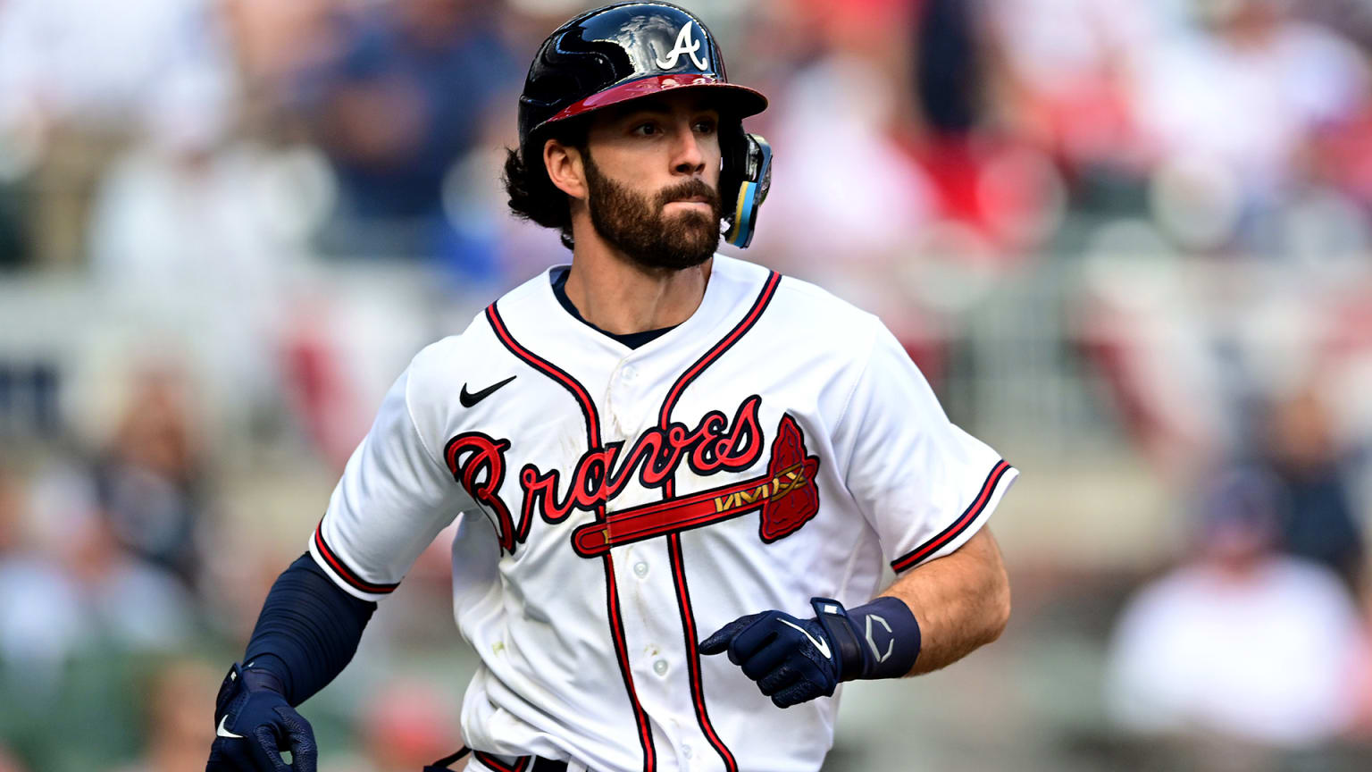Free agent Dansby Swanson