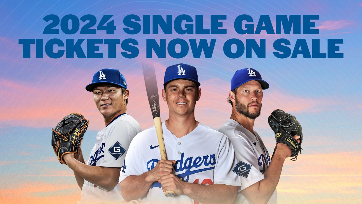 Dodgers Ticket Information | Los Angeles Dodgers