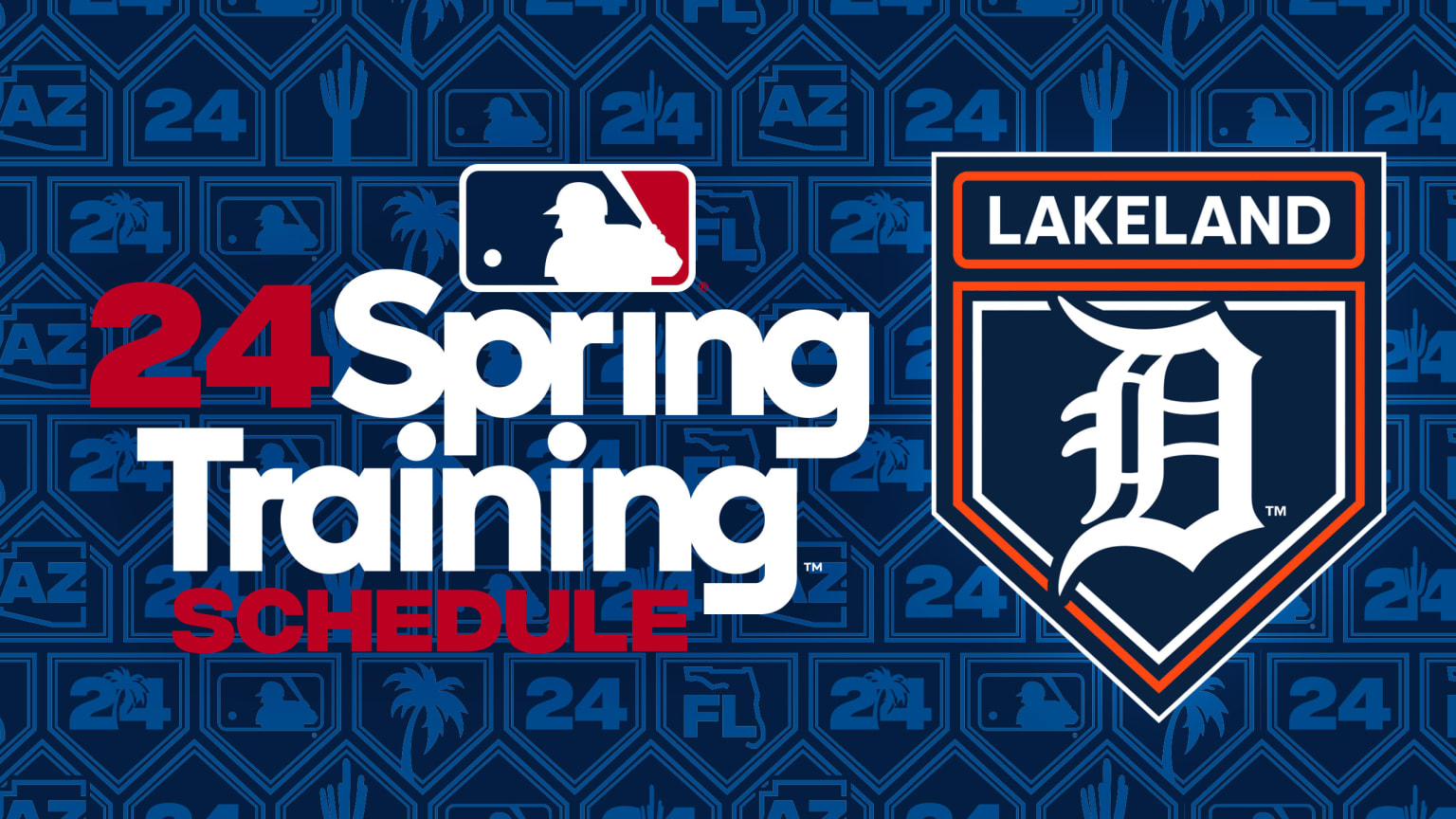 Tigers spring training: Day 2 in Lakeland