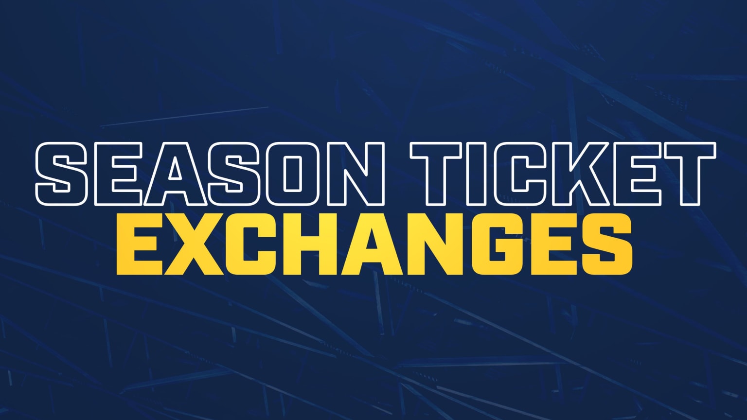 Season Ticket Exchange