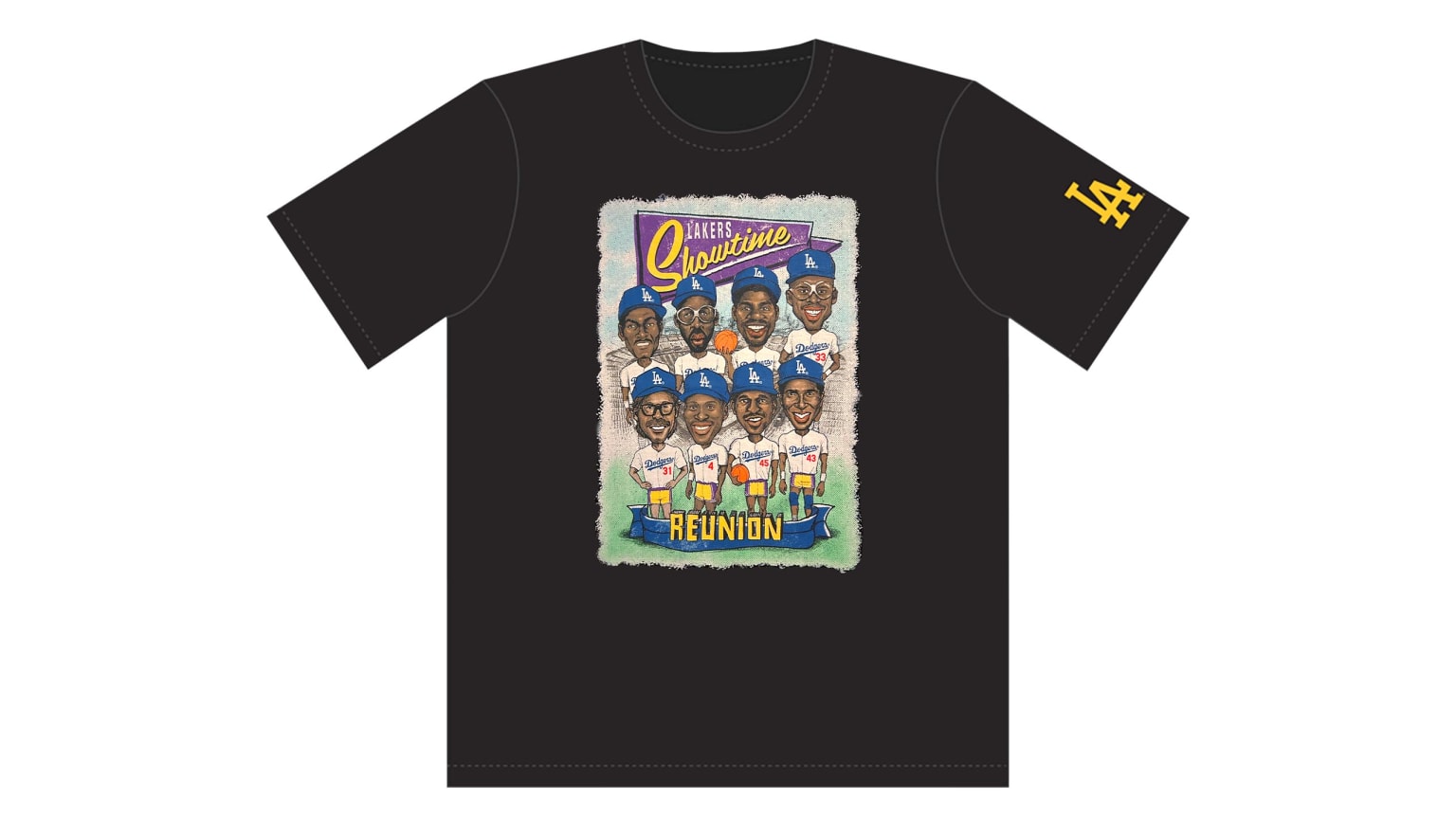 2024 Promotions, Giveaways and Special Event Ticket Packages | Los ...