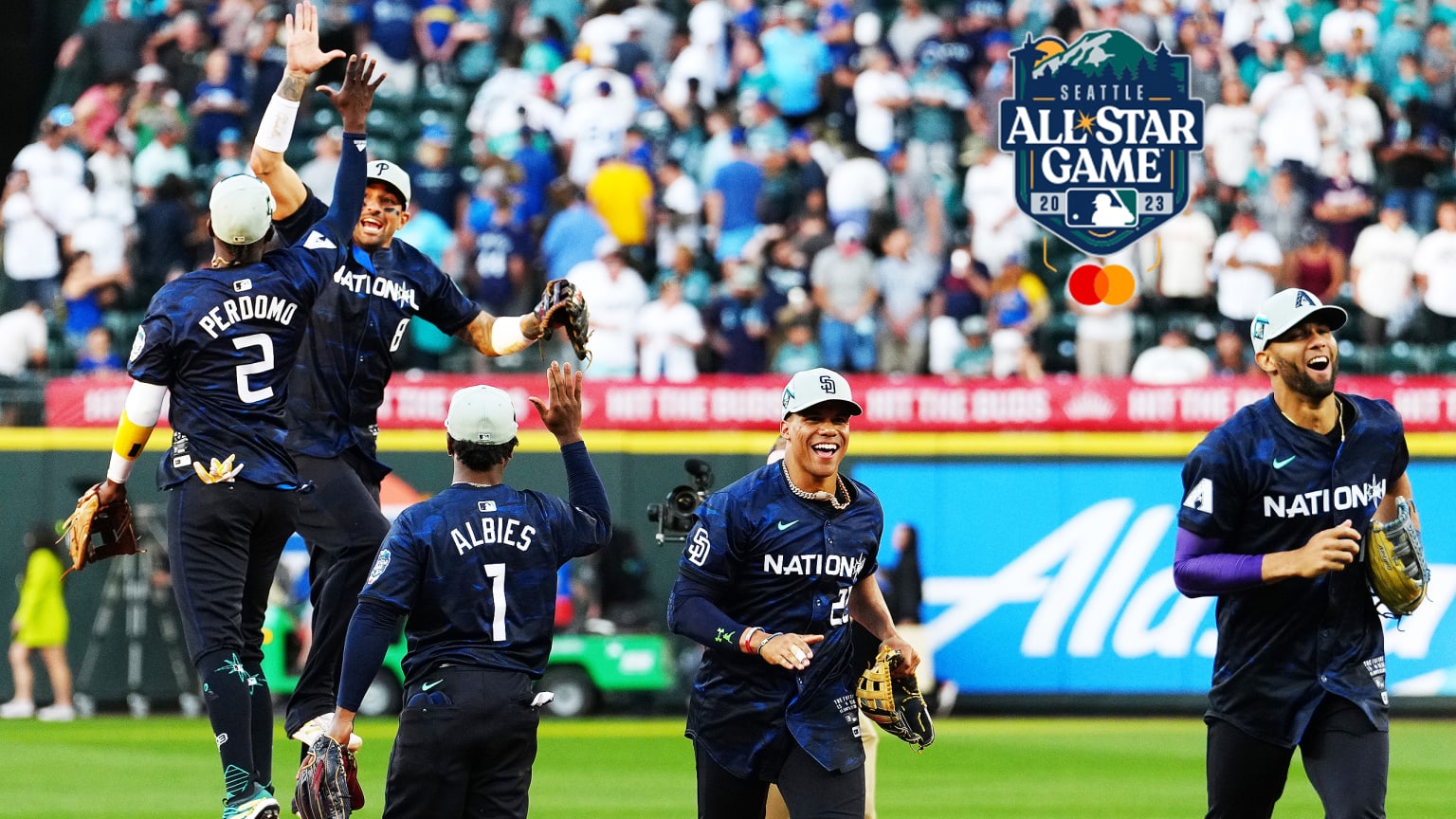 All-Star Game 2022: Las estrellas de la MLB vuelven al estadio de los  Dodgers tras 42 años, Deportes