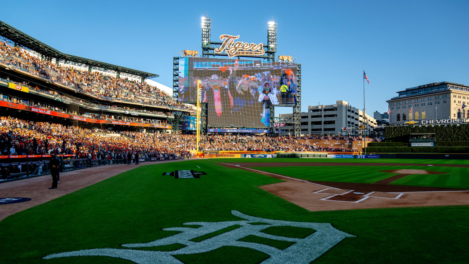 Tigers Games Available On FOX 2 Detroit In 2025