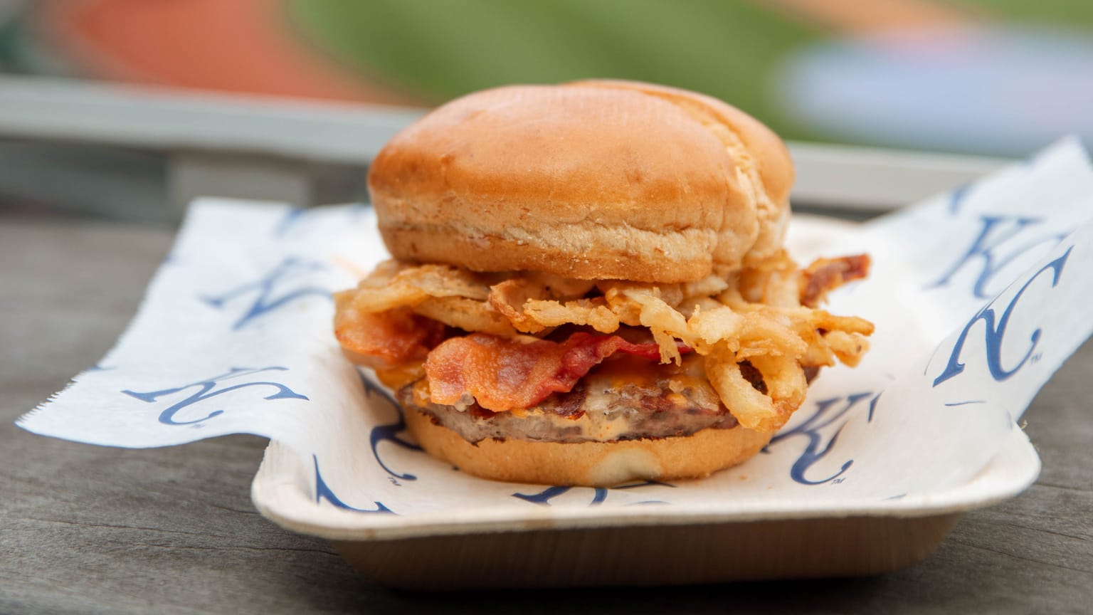 New Concessions, Kauffman Stadium now has new concession st…