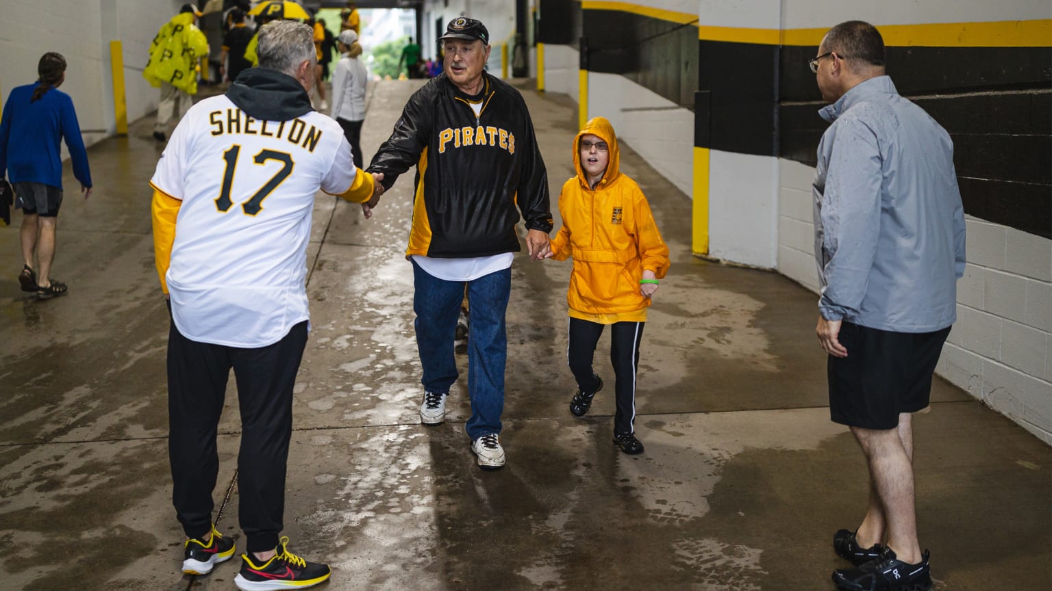 Pittsburgh Pirates – FAM