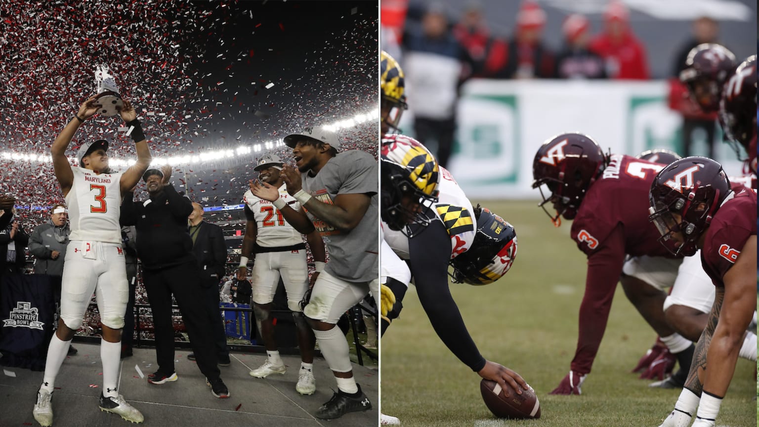 Notre Dame's Performance in 2013 Pinstripe Bowl Is Irish's Season