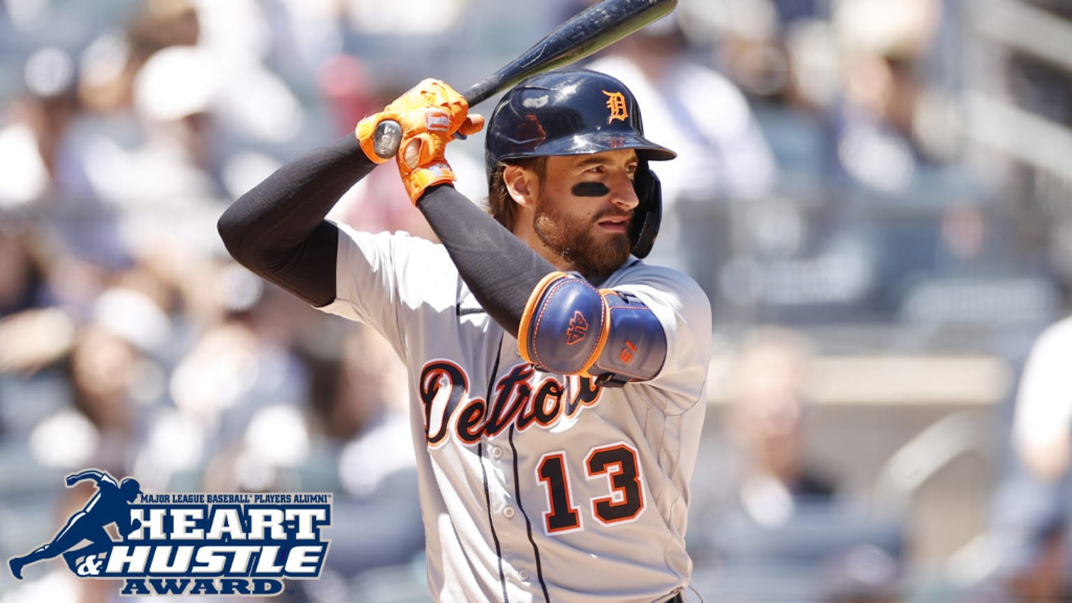 Official Detroit Tigers Website