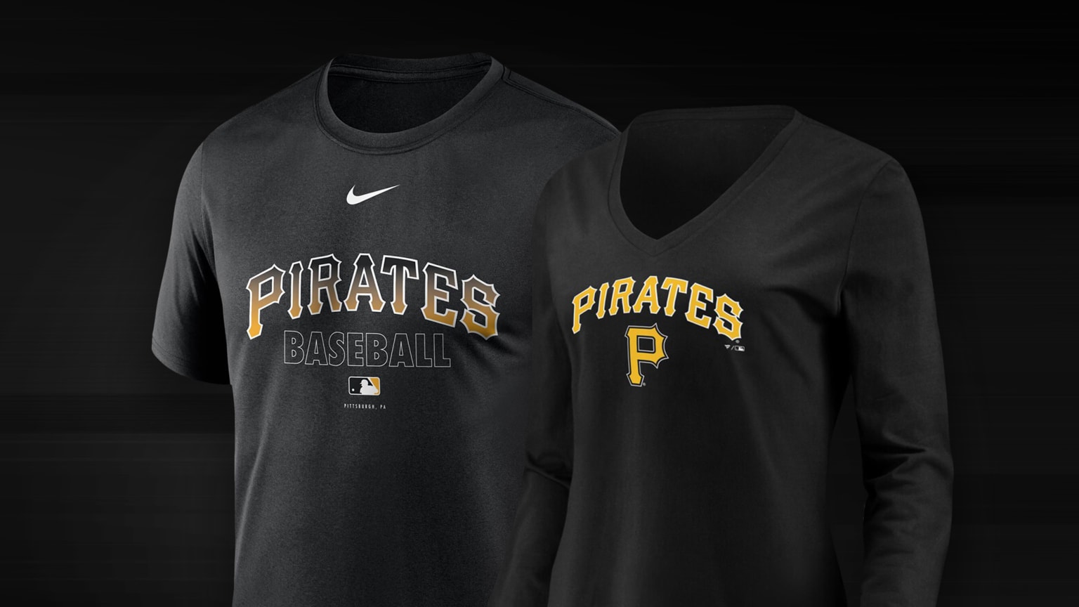 MLB World Tour Pittsburgh Pirates Baseball Logo 2023 Shirt - Bring Your  Ideas, Thoughts And Imaginations Into Reality Today