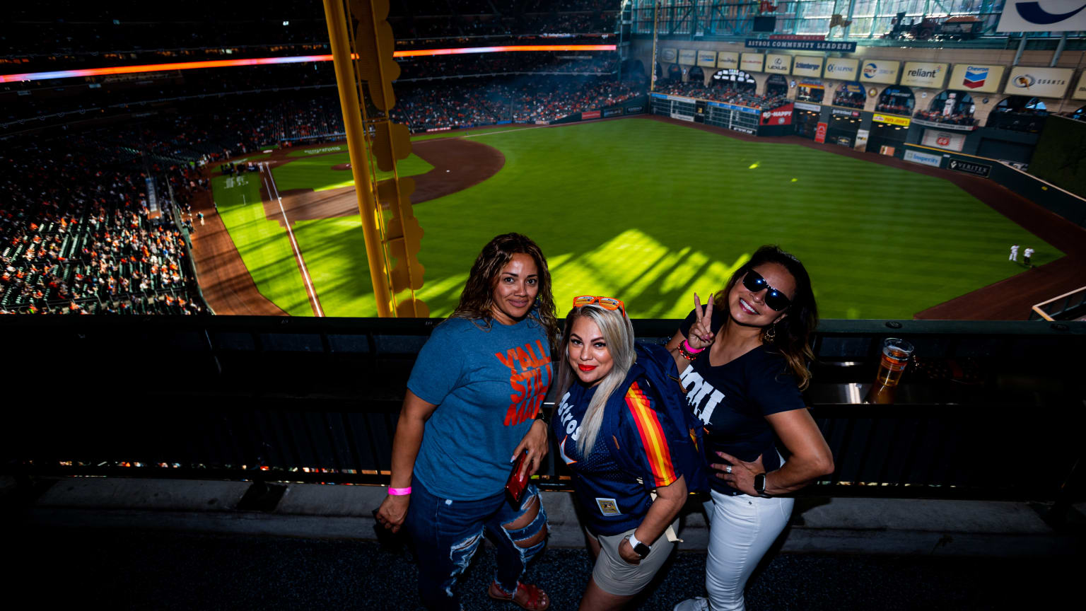 Is There Still a Place for Ladies Night in Baseball?