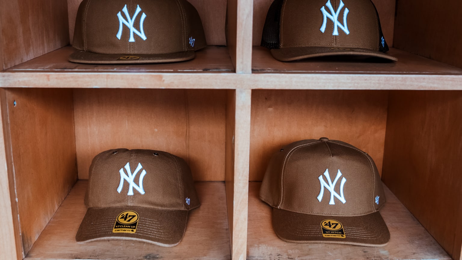 Yankee Stadium 4/25 限定配布 ヤンキース ホッケージャージ Yankees Style Collection | New York Yankees
