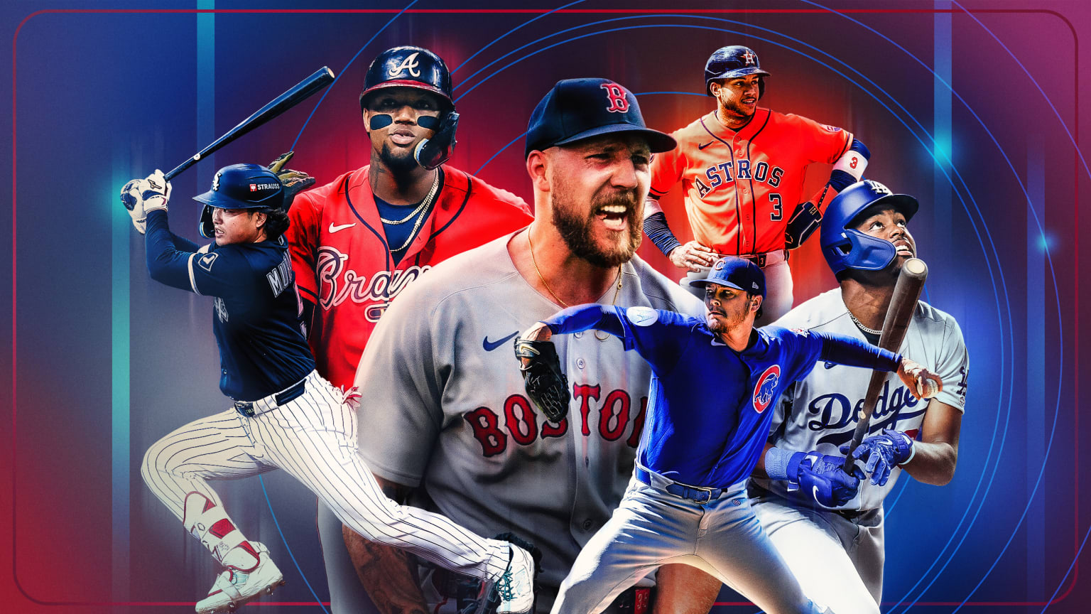 1 big offseason question for each eliminated MLB postseason team