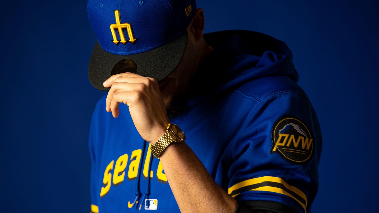 Mariners Team Store on X: We still have plenty of stock in City Connect  gear! Jerseys, t-shirts, novelties and more! 🔱💙🖤 Come shop this weekend  @TMobilePark and Downtown Seattle on 4th &
