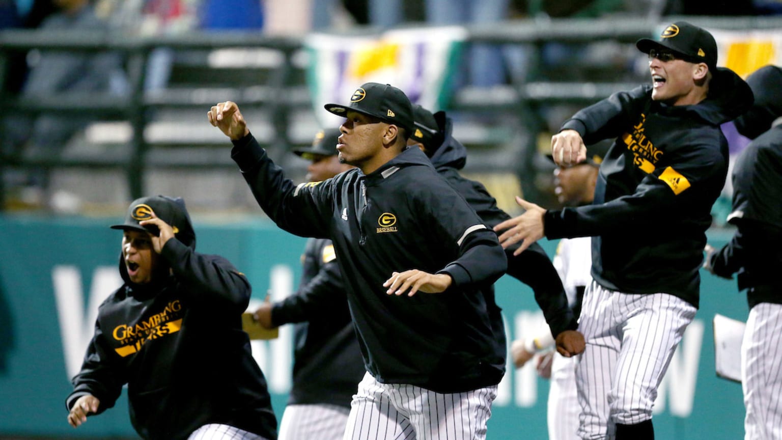 Living HBCU Baseball History with the Legends – Andre Dawson of Florida A&M  – Black College Nines