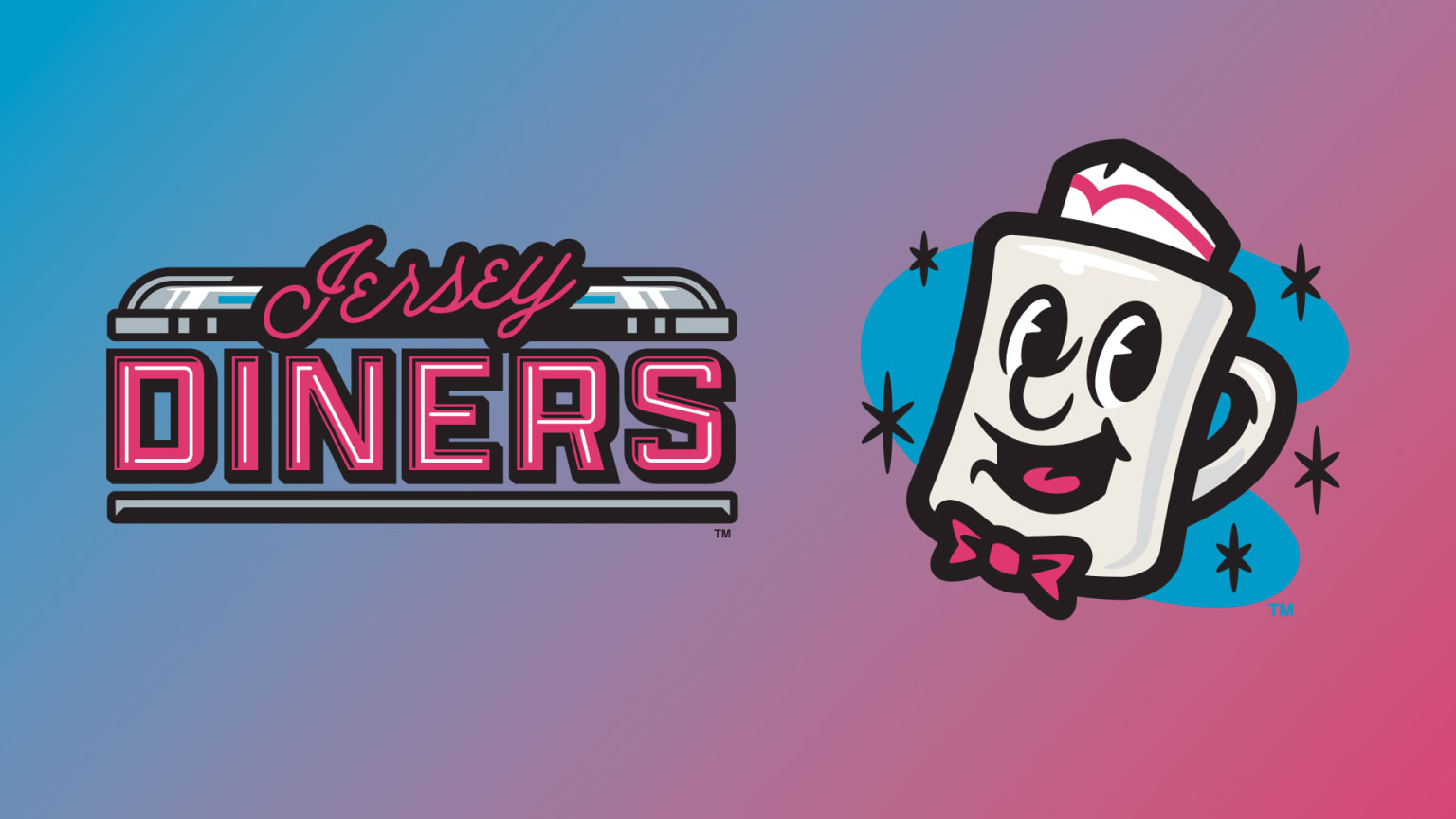 Jersey Diners logo