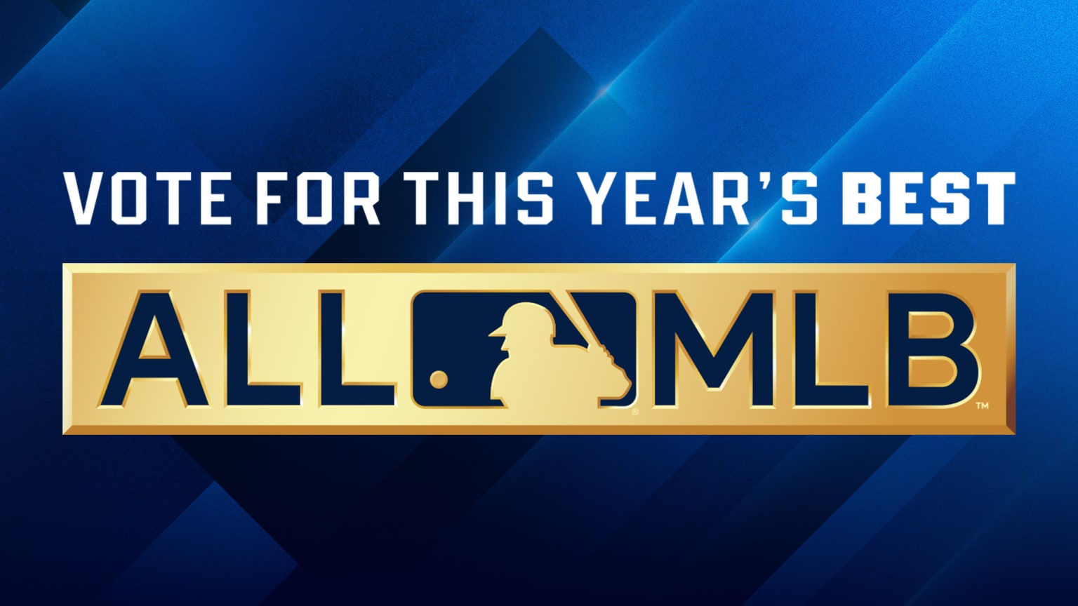 Vote for the 2026 All-MLB Teams